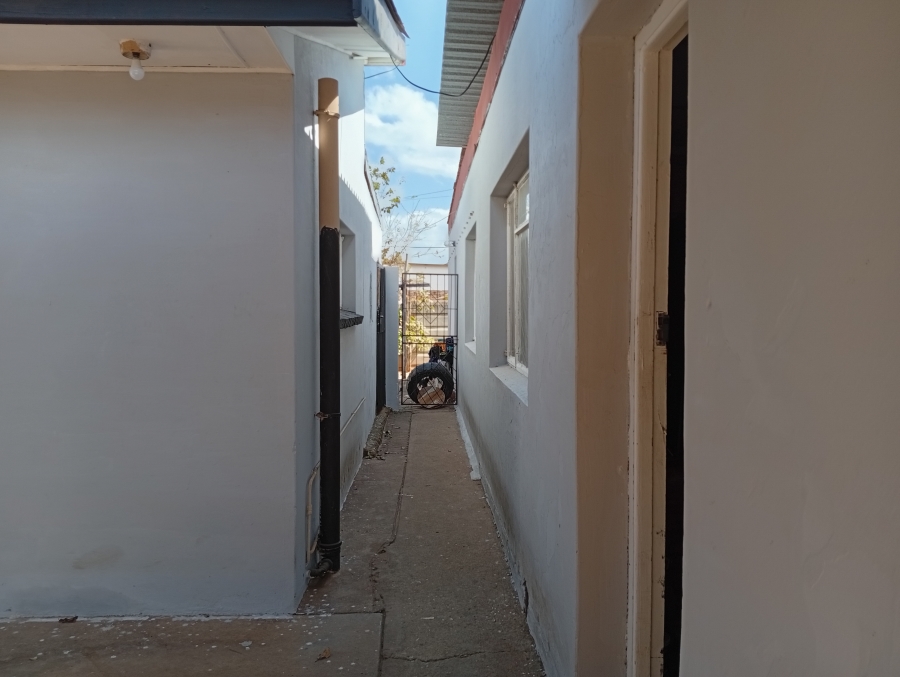 3 Bedroom Property for Sale in Jubilee Park Eastern Cape